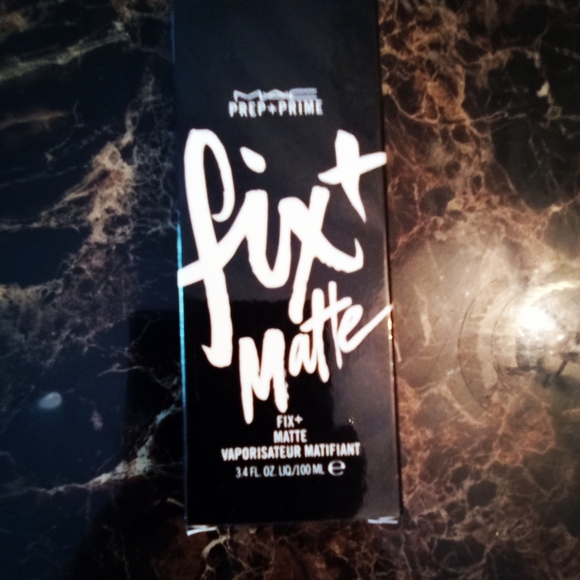 Mac prep & prime - Picture 1 of 4